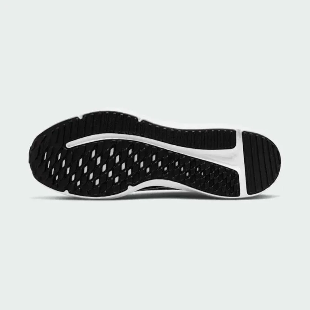 Nike Downshifter 12 DD9293-001 Sneakers Men's Black Road Running Shoes DDK1216